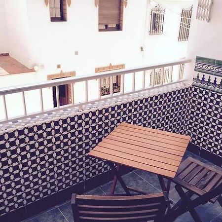 Rosales Apartment With Balcony By Centrall Alquileres Turisticos Nerja Exterior foto