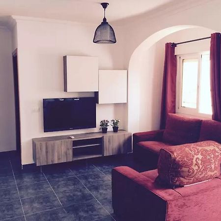 Rosales Apartment With Balcony By Centrall Alquileres Turisticos Nerja Exterior foto
