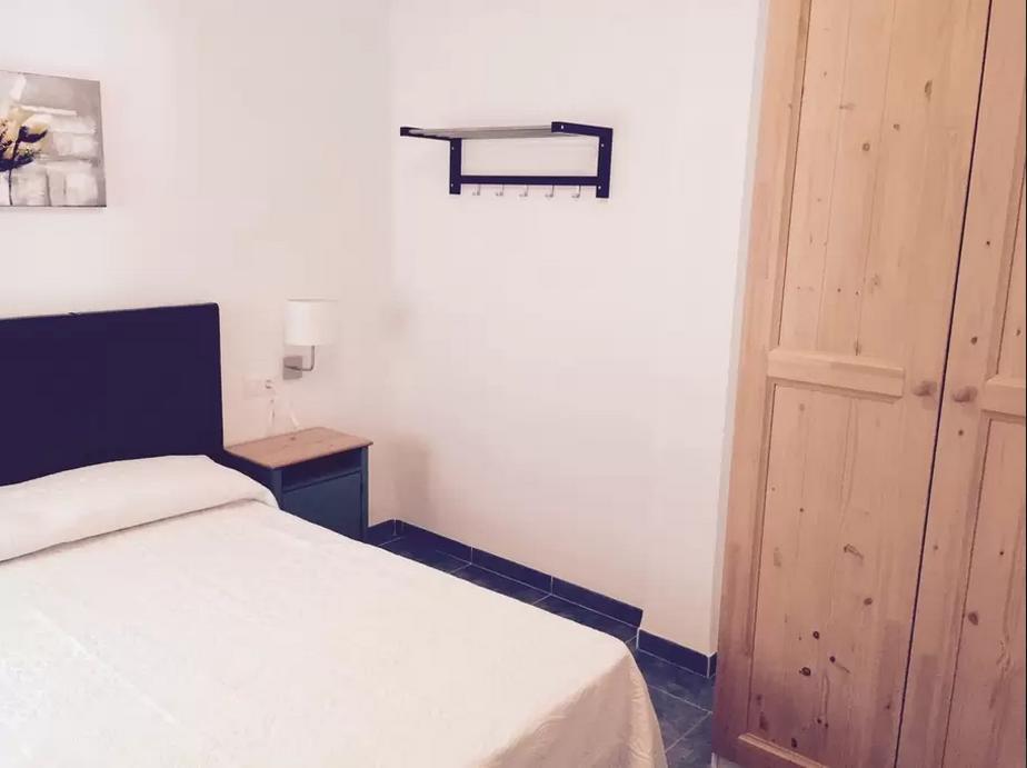 Rosales Apartment With Balcony By Centrall Alquileres Turisticos Nerja Exterior foto